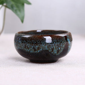 Mini Ceramic Flower Pot
