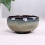 Mini Ceramic Flower Pot