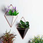 Geometric Ornament Wall Hanging