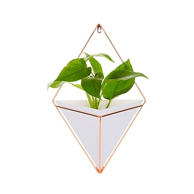 Geometric Ornament Wall Hanging