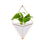 Geometric Ornament Wall Hanging