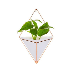 Geometric Ornament Wall Hanging