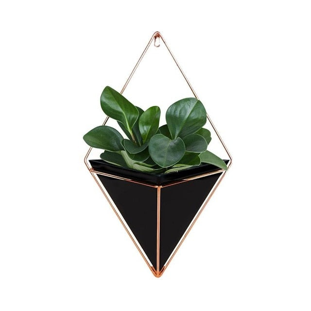 Geometric Ornament Wall Hanging