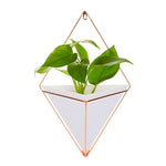 Geometric Ornament Wall Hanging