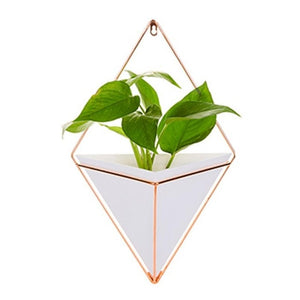 Geometric Ornament Wall Hanging