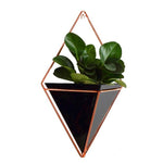 Geometric Ornament Wall Hanging
