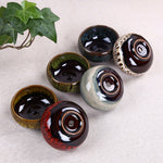 Mini Ceramic Flower Pot