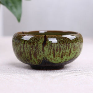 Mini Ceramic Flower Pot